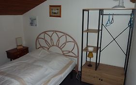Le Courant D'Huchet